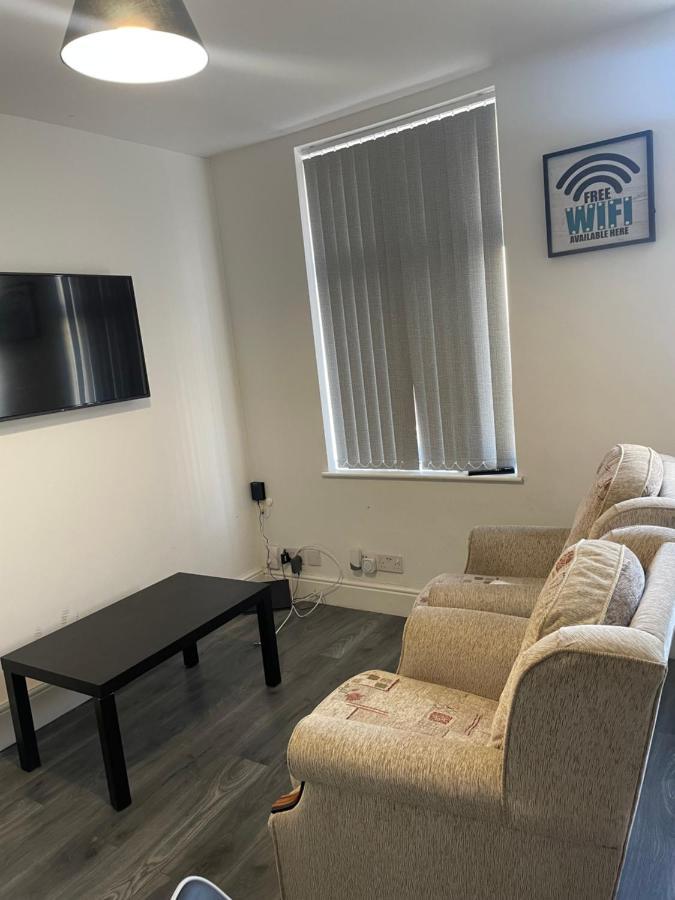 Guest house Transformative Housing 6 Bedford